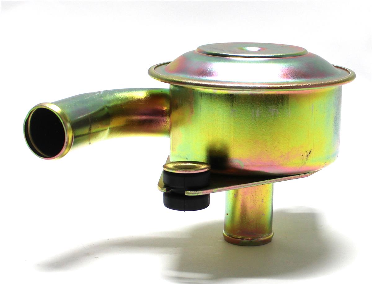 Tuyau Ventilation Carter BMW M3 2001-2005 Z3 2001-2002 - Réf. 11157831311, 3.3L
